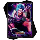 Riftbound TCG: Jinx Art Sleeves (100)