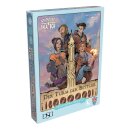 Adventure in a Box: Sturmfels Akademie – Der Turm...