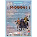 Adventure in a Box: Sturmfels Akademie – Der Turm...