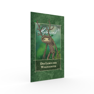 Mythwind: Das Leben der Waldgeister