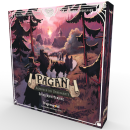 Pagan: Aufbruch ins Unbekannte