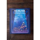 Ten One One-Page RPGs for younger Players