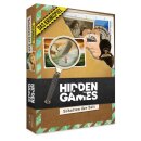 Hidden Games: Schatten der Zeit