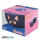 SAILOR MOON Bowl 600 ml Luna