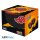 NARUTO SHIPPUDEN Bowl 600 ml Akatsuki