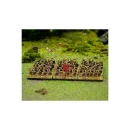 Wargames Atlantic: Grand Battle Scale 10mm Boneblades...