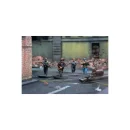 Wargames Atlantic: Civilians & Survivors (1): Men