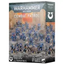 Kampfpatrouille: Ultramarines 2025