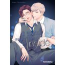 It Starts from the Inside [Einzelband]
