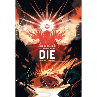 DIE  – Das Rollenspiel