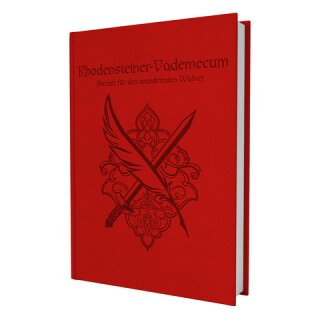 DSA 5: Rhodensteiner-Vademecum