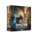Fateforge - Die Chroniken von Kaan
