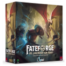 Fateforge - Die Chroniken von Kaan