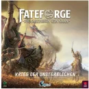 Fateforge: Krieg der Unsterblichen (1. Erweiterung)