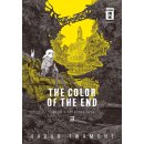 The Color of the End, Band 3