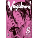 Vagabond - Master Edition, Band 8
