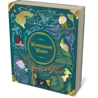 Wundersame Wesen