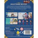 Wundersame Wesen: Gigantische Bestien [Erweiterung]