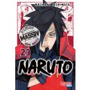 Naruto Massiv, Band 23