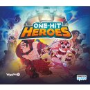 One-Hit Heroes