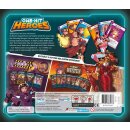One-Hit Heroes