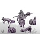Summoners: Tod - Erweiterungsset "Dunkle...