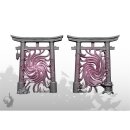 Summoners: Portale von Shiroyan (2x)