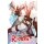 New Authentic Magical Girl Risuka, Band 4