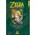 The Legend of Zelda – Perfect Edition: Ocarina of Time  [Einzelband]