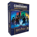 Codenames - Zurück nach Hogwarts