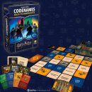 Codenames - Zurück nach Hogwarts