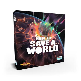 How to Save a World