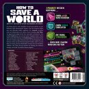 How to Save a World