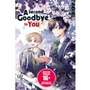 A Second Goodbye to You, Band 2