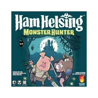 Ham Helsing