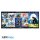 ONE PIECE - Mousepad XXL - Strawhat Crew memories