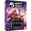 5 Minute Mystery