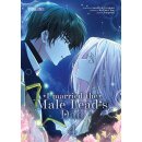 I married the Male Leads Dad, Band 4