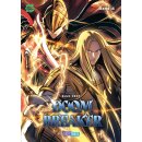 Doom Breaker, Band 4