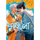 Flashlight – Unser K-Pop-Lovesong, Band 1
