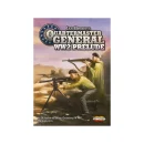 Quartermaster General - WW2 Prelude
