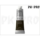 W&N WINTON ÖL Lamp Black (37mL)
