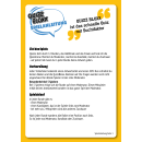 QuizzBloxx Block Astrid Lindgren