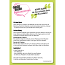 QuizzBloxx Block Freizeitparks