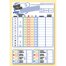 QuizzBloxx Block Comics