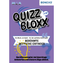 QuizzBloxx Block Berühmte deutsche Erfinder