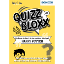 QuizzBloxx Block Harry Potter – Das magische Universum