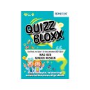 QuizzBloxx Block Was nur Kinder wissen