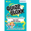 QuizzBloxx Block Was nur Kinder wissen