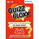 QuizzBloxx Block 100 Jahre Disney